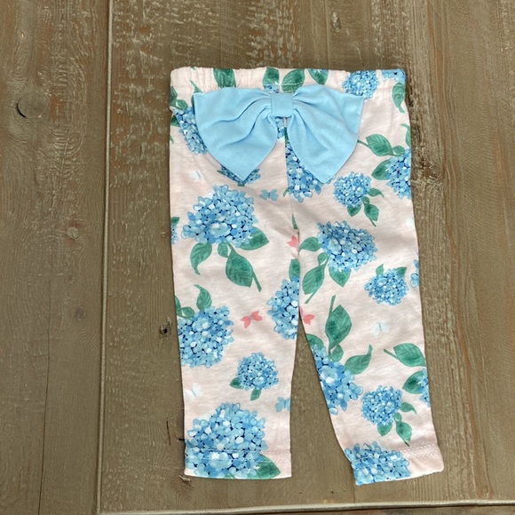 Baby Essentials 4 Piece Set - Pink/Blue -3 Month - Brand New - Picture 9 of 12